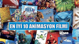2000'lerin En Popüler Animasyon Filmleri!