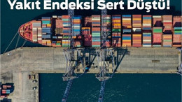 Mart 2025’te Dış Ticaret Endeksleri Arttı