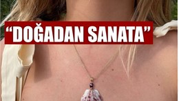Balıkesir'de Toplanan Deniz Kabukları Bakın Ne Oluyor