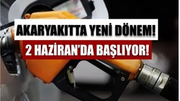 Araç Sahipleri Dikkat! 2 Haziran'da Başlıyor!