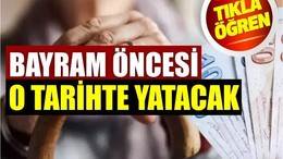 Emekli İkramiyeleri O Tarihte Yatacak!