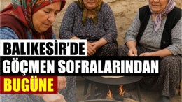 Kopul ve Kopul Ekmeği: Göçmen Sofralarından Bugüne