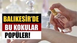 Balıkesir'de Kadınlar Ferah Kokulara Yöneliyor