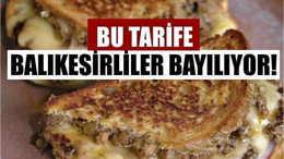 Kurban Bayramında Kavurmayı Böyle Değerlendirin!