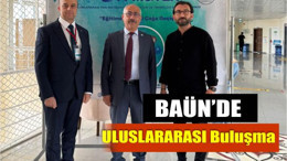 BAÜN’den Dijital Eğitim Atağı