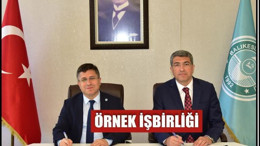 BAÜN ve Başsavcılıktan Örnek İş Birliği