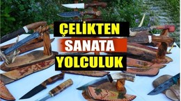 Edremit’te Tarih Yeniden Şekillendi: Çelikten Hikâyeler