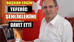 8. Ayvalık Küçükköy Teferic Şenlikleri’nin Programı Açıklandı