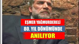 Görmeden Yazdı, Zindanı Aştı