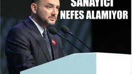 Ara Zamma Sert Tepki: Sanayici Nefes Alamıyor!