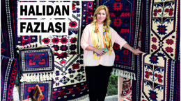 İlmek İlmek Yörük Mirası