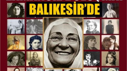 Zamanın Ötesinden Gelen Ses Balıkesir'de! Sen de Duy
