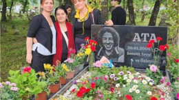 Ata Emre Akman Ölüm Yıldönümünde Anıldı