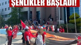 BAÜN Bahar Şenlikleri Başladı: İşte Tarihler