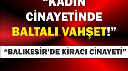Kira Kavgası Cinayetle Bitti
