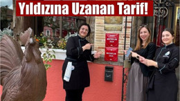 Balıkesir'den Michelin Yıldızına Uzanan Tarif!