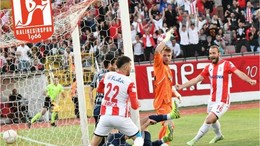 Balıkesirspor Bileti Nasıl Alınır? Taraftara Kolaylık!