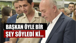 Dursunbey'de Bir İlk! El Emeği Şöleni