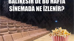 Esas10 Sinemada Bu Hafta Vizyonda Olan 10 Film