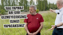 CHP'li Sarı: ''Hastane Yerine Ot Yükseliyor!''