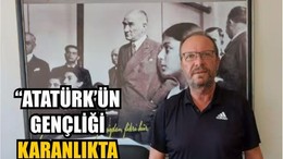 “Eğitim-İş’ten 19 Mayıs Mesajı”