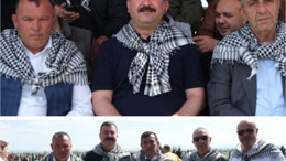 MHP’li Ekrem Gökay Yüksel “At Türk’ün kanadıdır”