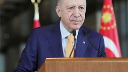 Kabine Sonrası Erdoğan: Terörsüz Türkiye’de Yeni Eşik