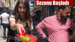 Tezgahta Kilosu 150 TL ile Alıcı Buluyor, "Cep Yakmıyor"