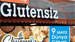 Balıkesir’de Çölyak Hastalarına 9 Mayıs Müjdesi!