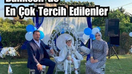 Balıkesir'de Sünnet Düğünleri İçin Eğlenceli Fikirler