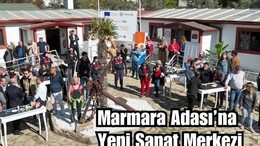 Marmara’da Kültür Etkinliklerine Yeni Soluk