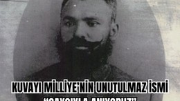 Balıkesir’in Unutulmaz Valisi ve Kuvayı Milliye Önderi