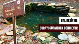 Kazdağı Dalak Suyu'na Nasıl Gidilir?