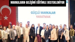 BTO’da Marka Konuşuldu Gelecek Tasarlandı