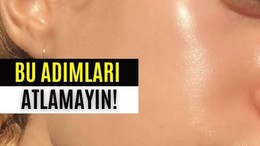 Bahar Geldiyse Bakım Zamanı