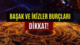 Balıkesir'de Yaşayan 2 Burç Dikkat! Bu Hafta Sizi Zorlu Sınavlar Bekliyor