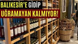 Balıkesir’de Ne Alınır Diyorsan Bu Listeye Göz Atmadan Geçme!