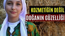 Balıkesir’in Dağ Köylerinden Bitkisel Cilt Bakım Sırları