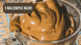 Gençlerin Gözdesi Dalgona Kahvesi! İşte Pratik Yapılışı