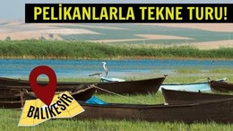 Balıkesir’de Böyle Bir Köy Olduğunu Biliyor Muydunuz?