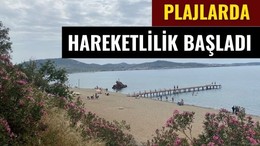 Balıkesir’de Kapalı Havaya Rağmen Deniz Sezonu Açıldı