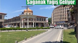 Balıkesir’de Hava Tersine Dönüyor! 5 Günlük Tahmin