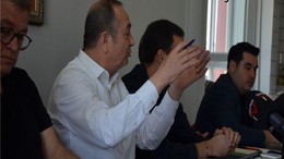 Balıkesirspor’da İkinci Lig İçin Son Çıkış!