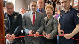 Celal Toraman Lisesi’nde Bilim Rüzgarı Esti