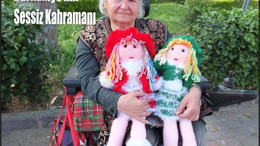 Burhaniye’nin Sessiz Kahramanı