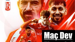 Balıkesirspor’un Play-Off Heyecanı Dev Ekranda!
