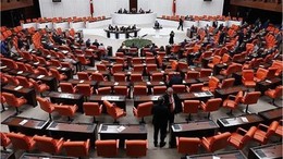 Milletvekili Sayısı 592’ye Düştü