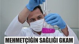 Mehmetçiğin Tabağındaki Her Lokma Bu Merkezden Geçiyor!