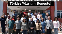 İl Millî Eğitim Müdürü Demir’den Karesi’de Eğitime Destek