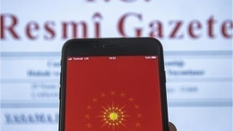 Resmî Gazete'de Bugün (17 Mayıs 2025)